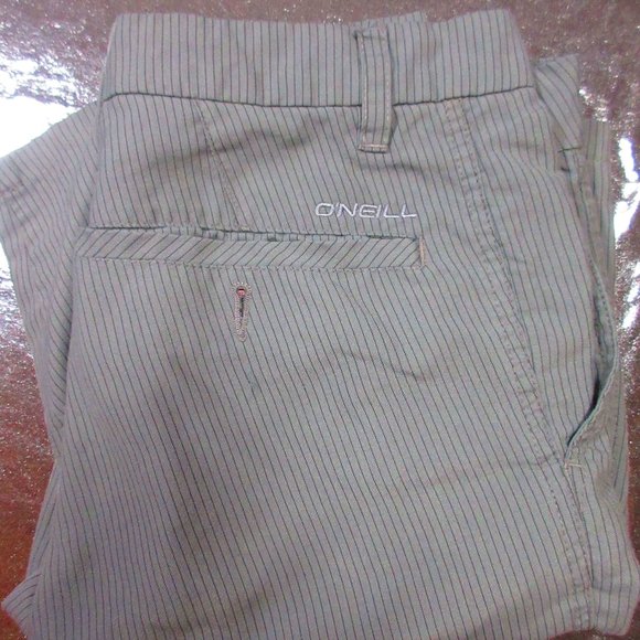 Oneill Mens Shorts Size 28 - Picture 10 of 10